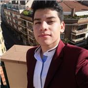 Soy un estudiante de Derecho en la Universidad de Girona y curse dos años de Latin en el bachillerato, me ofrezco a ayudar a estudiantes de Bachillerato en el ámbito de la gramática y cultura latina